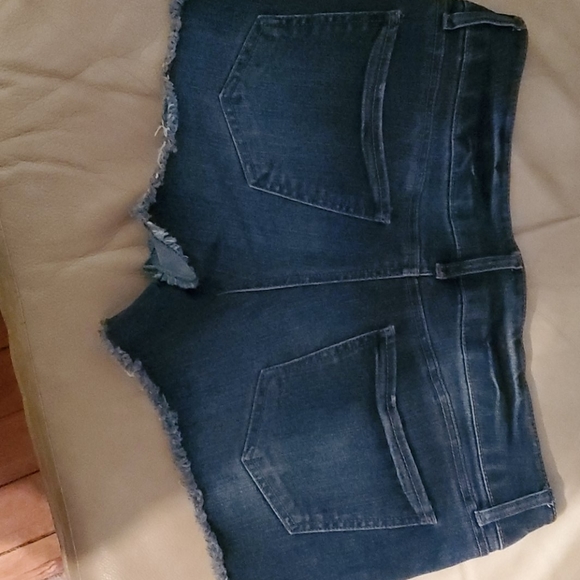 Refuge denim shorts - Picture 2 of 2